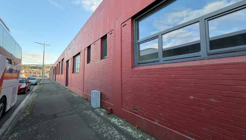 17 Jutland Street, Dunedin Central