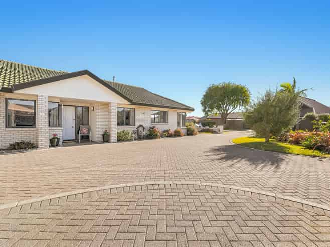 4 Fuchsia Place, Mount Maunganui