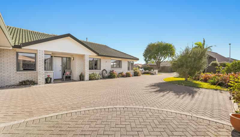 4 Fuchsia Place, Mount Maunganui