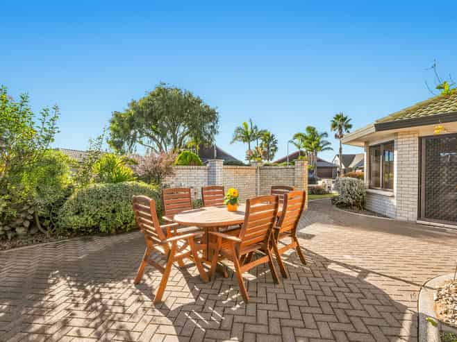 4 Fuchsia Place, Mount Maunganui