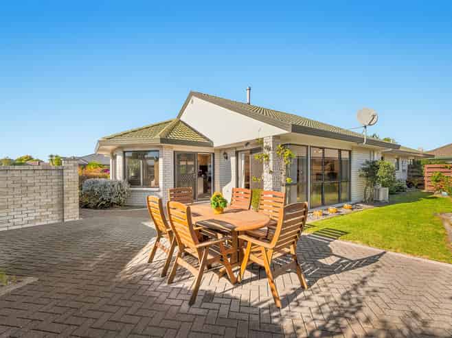 4 Fuchsia Place, Mount Maunganui