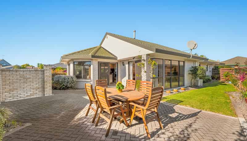 4 Fuchsia Place, Mount Maunganui