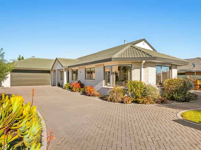 4 Fuchsia Place, Mount Maunganui