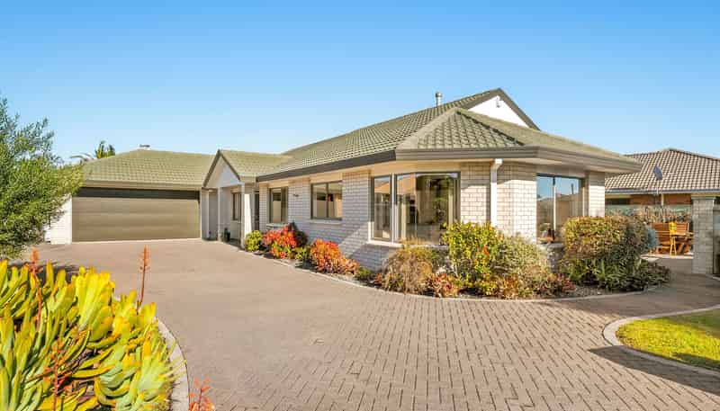 4 Fuchsia Place, Mount Maunganui
