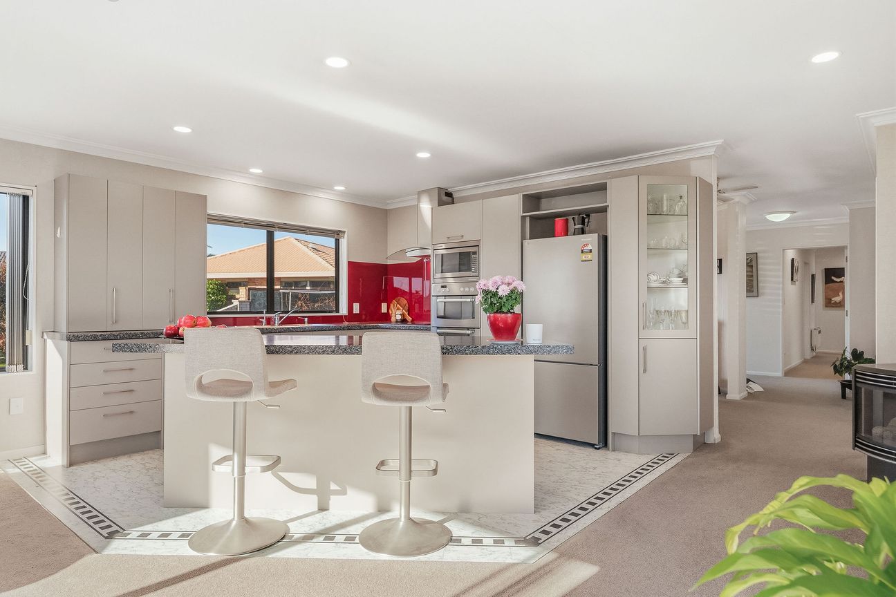 A Solid Upgrade That Stands Out - Altro