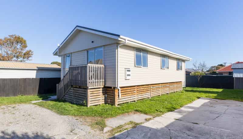 139A Wainoni Road, Wainoni