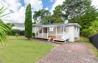 31 Lavery Place, Sunnynook