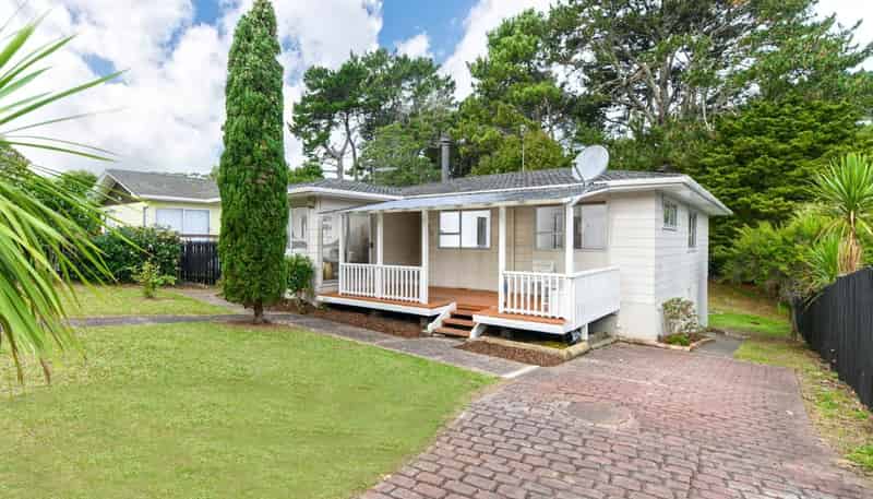 31 Lavery Place, Sunnynook