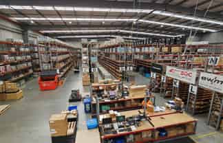 Affordable Penrose Distribution