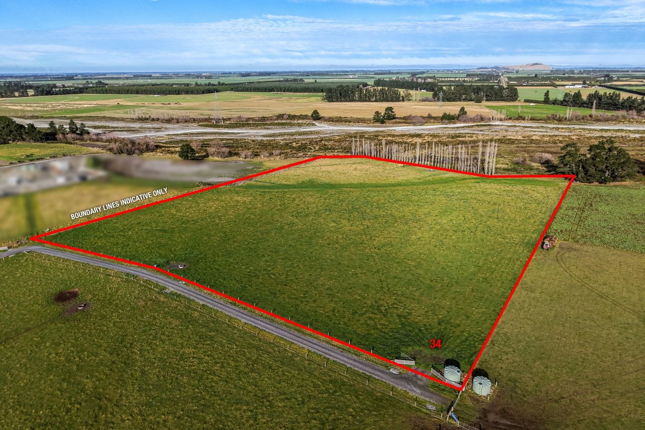 Exceptional Oxford lifestyle blocks - Widok 2