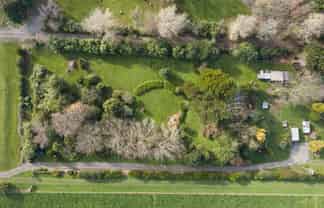 1366 Rangiotu Road, Opiki