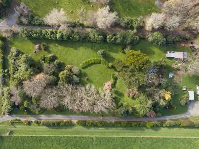1366 Rangiotu Road, Opiki