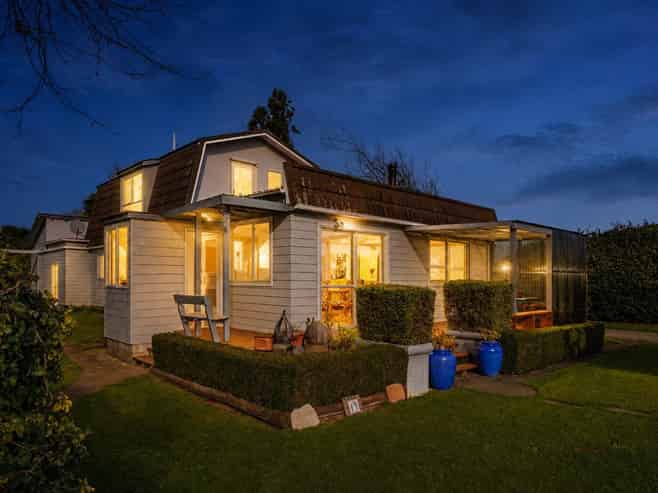 1366 Rangiotu Road, Rangiotu