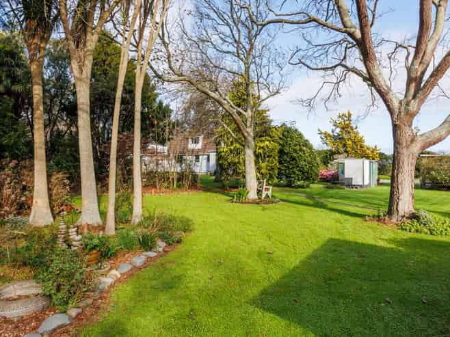 1366 Rangiotu Road, Opiki