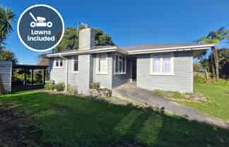115 Seaview Road, Westown