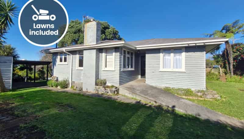 115 Seaview Road, Westown