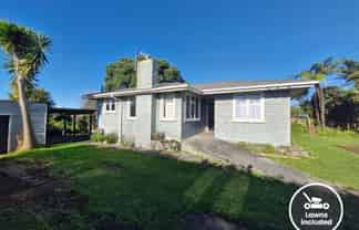115 Seaview Road, Westown