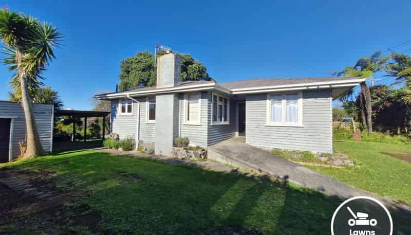 115 Seaview Road, Westown