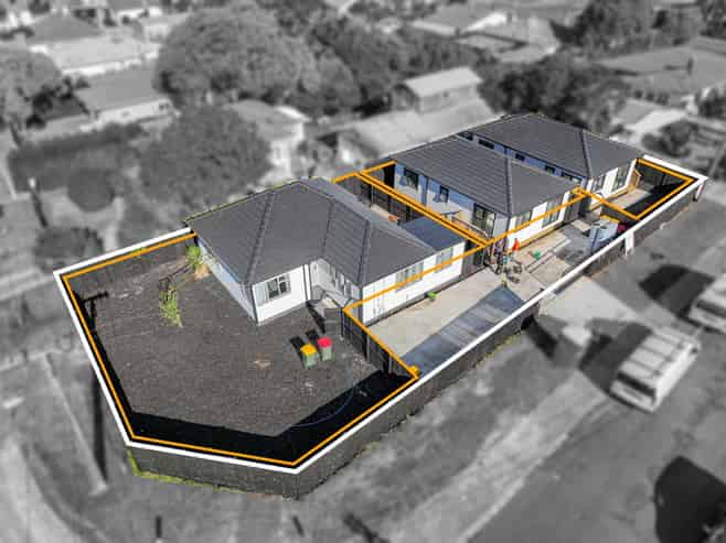 53 Tamaki Avenue, Otahuhu