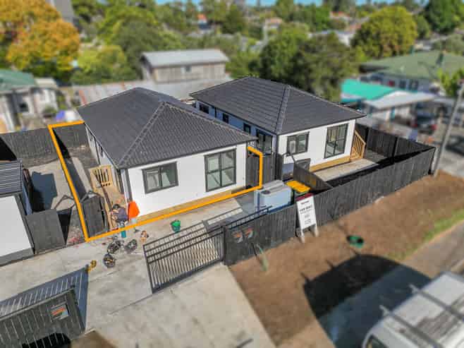 53 Tamaki Avenue, Otahuhu