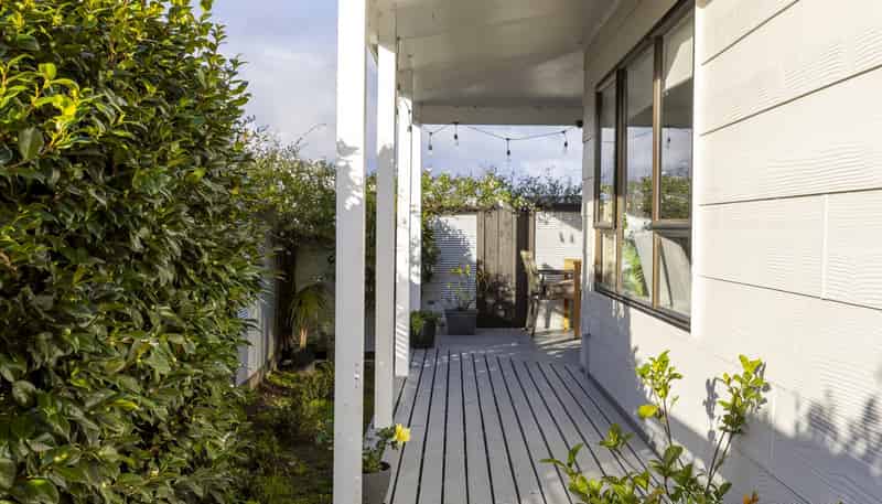 6B Chase Grove, Nukuhau