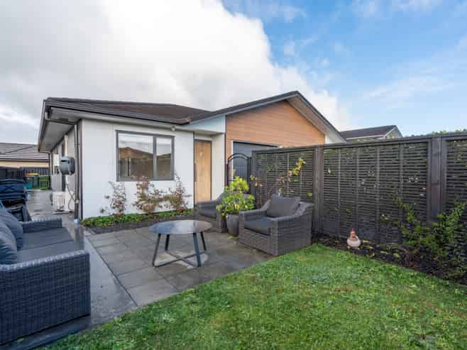 5A Yanicks Crescent, Fitzroy