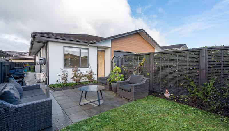 5A Yanicks Crescent, Fitzroy
