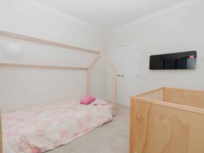5A Yanicks Crescent, Fitzroy