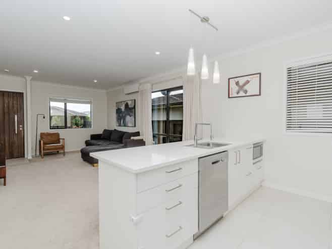5A Yanicks Crescent, Fitzroy