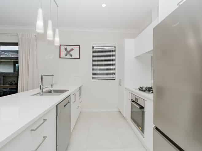 5A Yanicks Crescent, Fitzroy