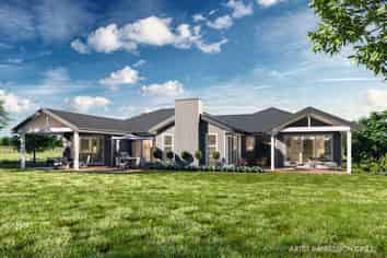 53 Lewis Road Karaka,Franklin, Karaka