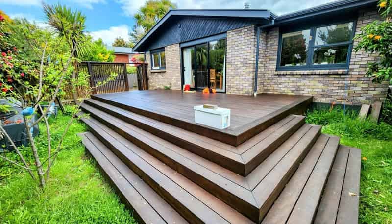 27 Simmonds Crescent, Springfield