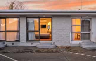 Canterbury - Address withheld