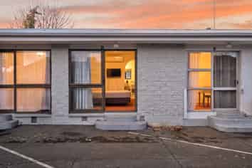 Canterbury - Address withheld