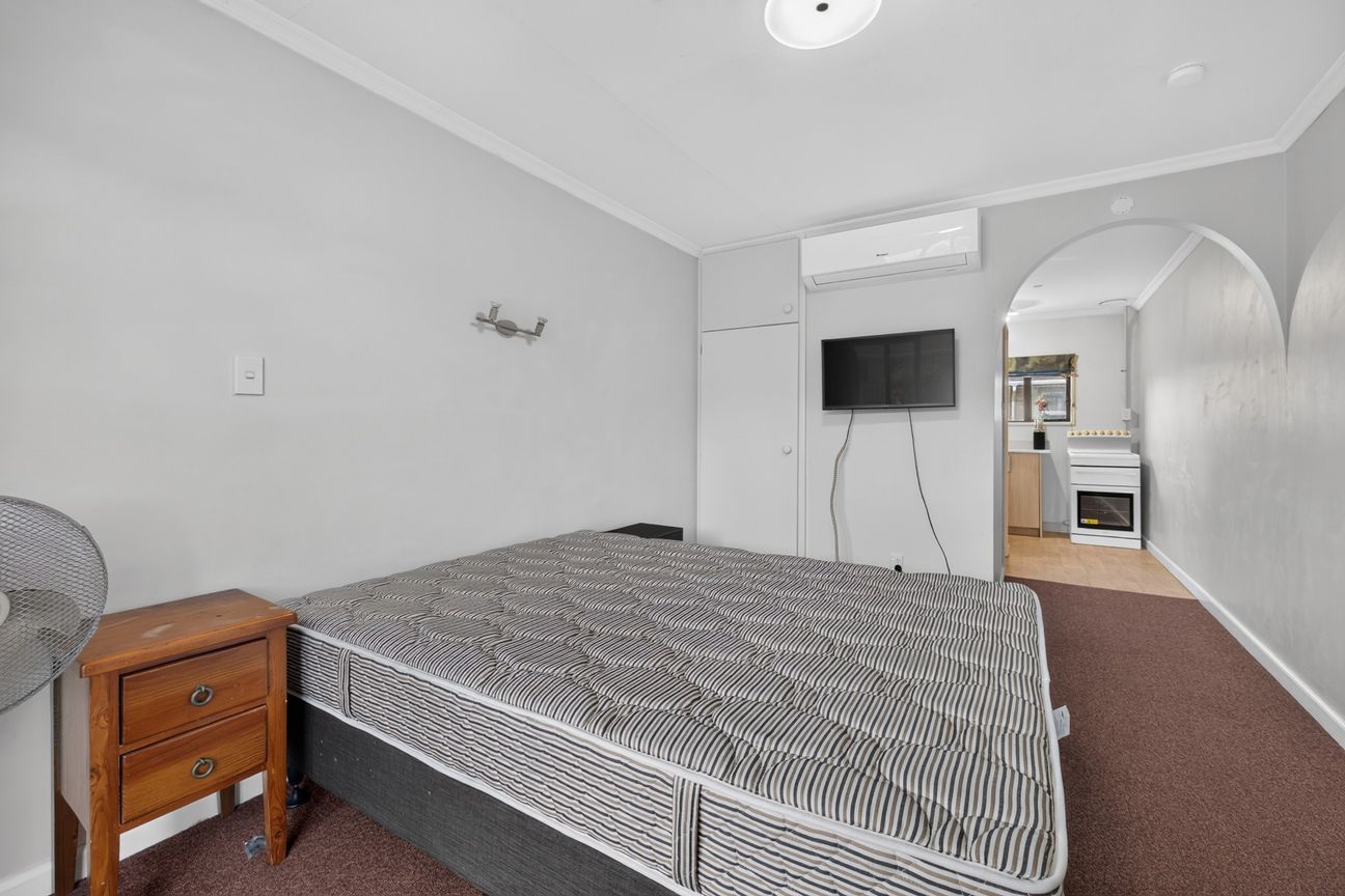Fully Furnished One Bedroom Unit - Widok 4
