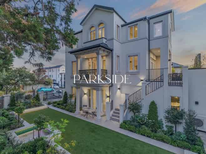 2 Ayr Street, Riccarton