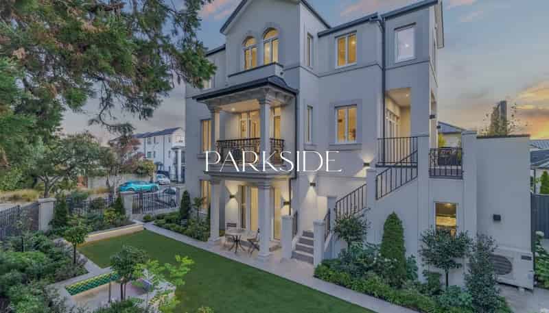 2 Ayr Street, Riccarton