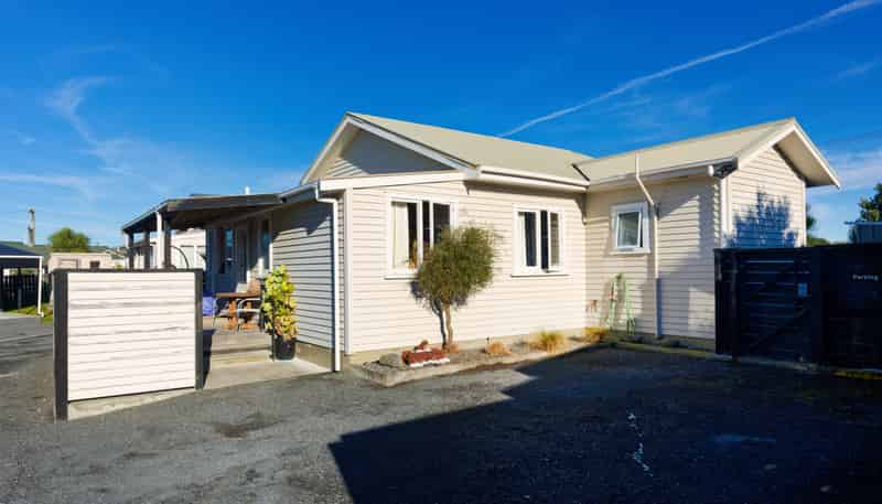 186 Beach Road, Kaikoura