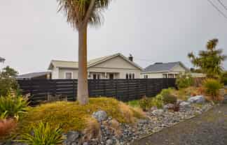 186 Beach Road, Kaikoura
