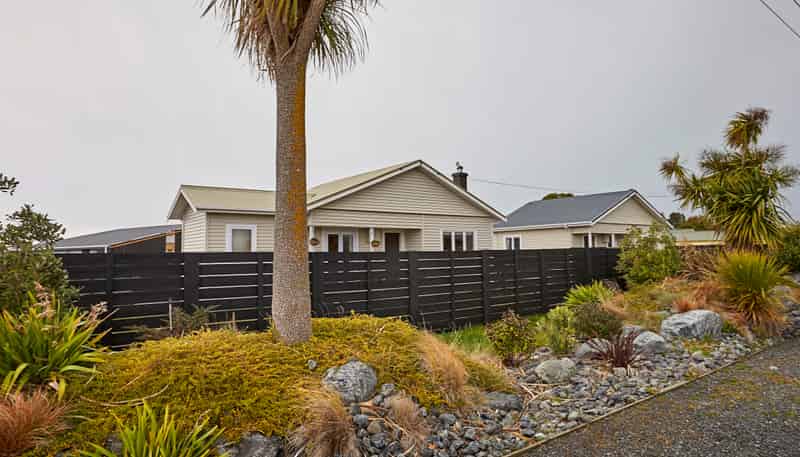 186 Beach Road, Kaikoura