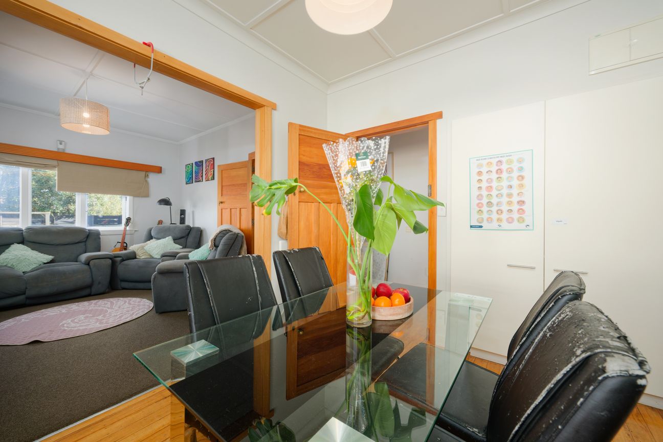 Selling As Is, Character Home – pohled 3