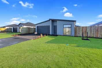 12 Accadia Drive, Rolleston