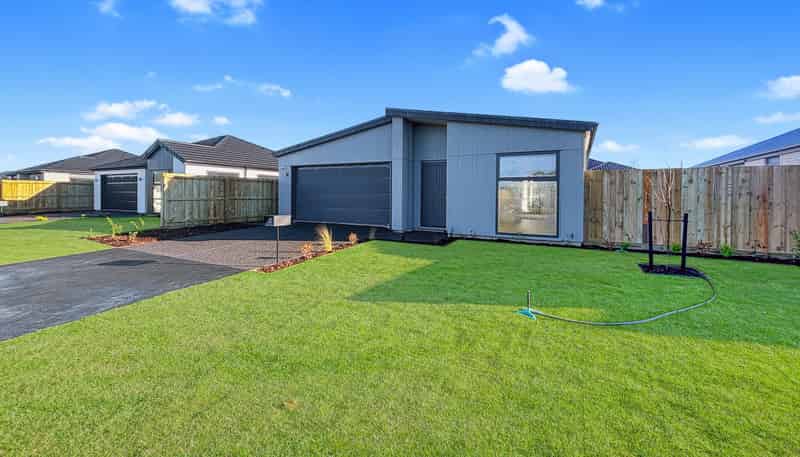 12 Accadia Drive, Rolleston