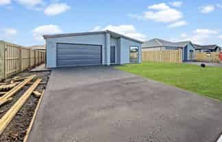 12 Accadia Drive, Rolleston