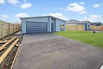 12 Accadia Drive, Rolleston