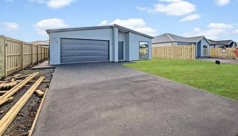 12 Accadia Drive, Rolleston