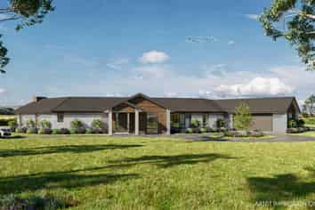 80 Heights Road Pukekohe,Franklin, Pukekohe