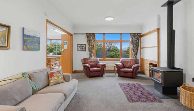 37 Coutts Road, Gore