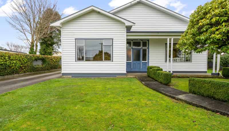 37 Coutts Road, Gore