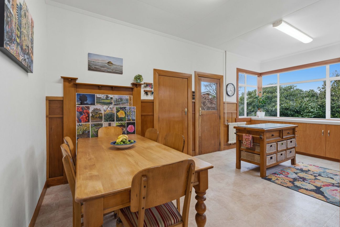 More Than a Home, A Piece of Gore's History - Vista 4